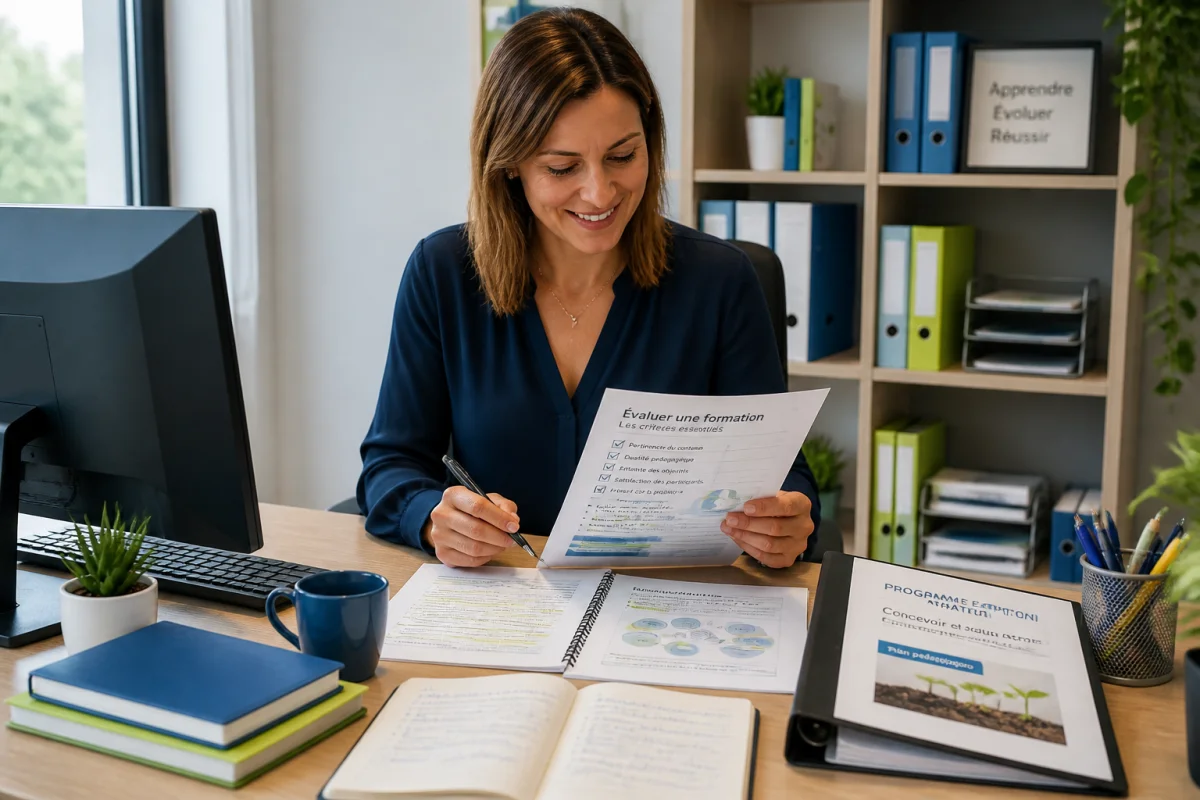 Assistant de gestion administrative