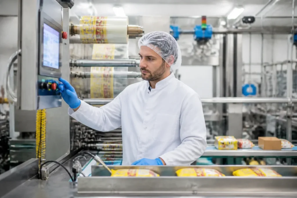 Agroalimentaire
