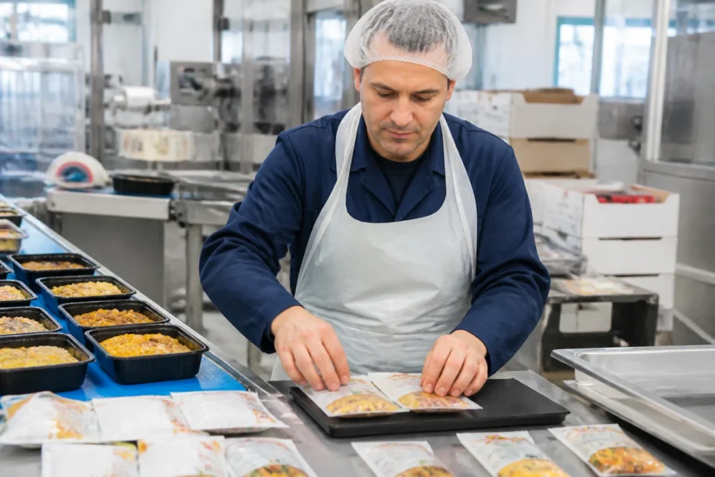 Agroalimentaire
