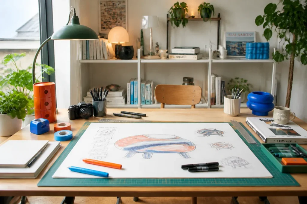 Art Design