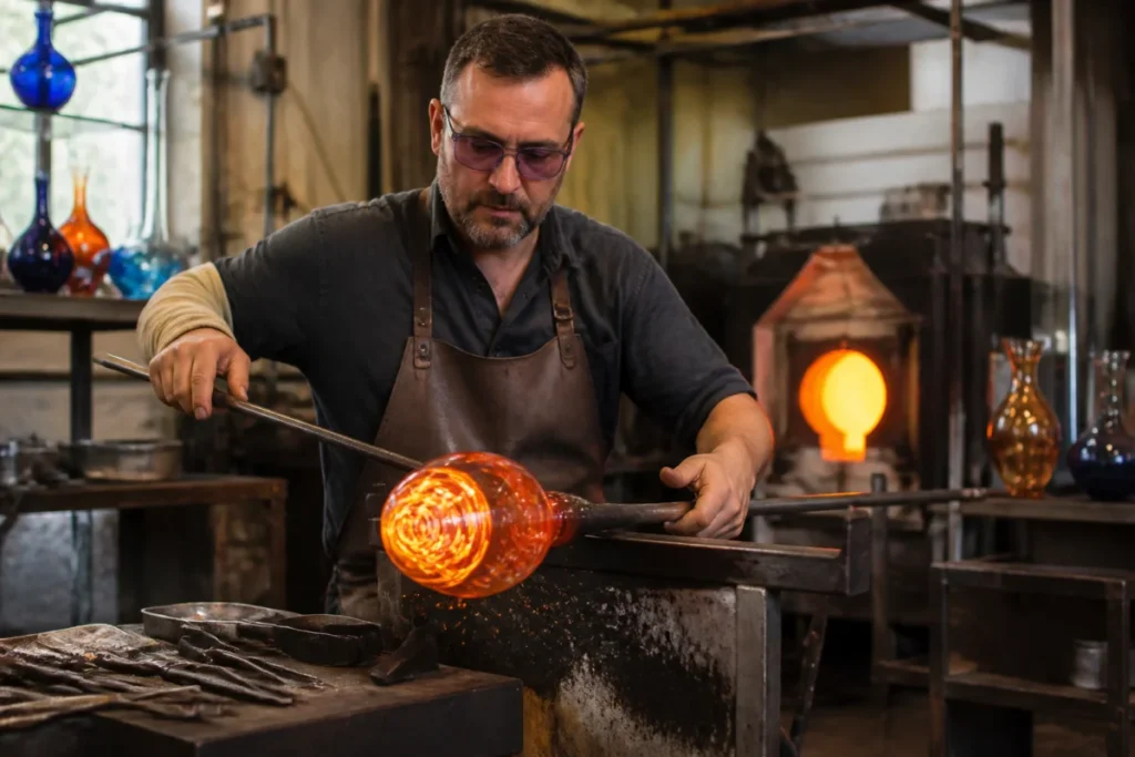 Artisanat