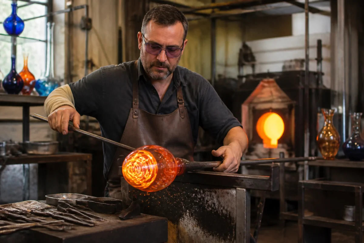 Artisanat