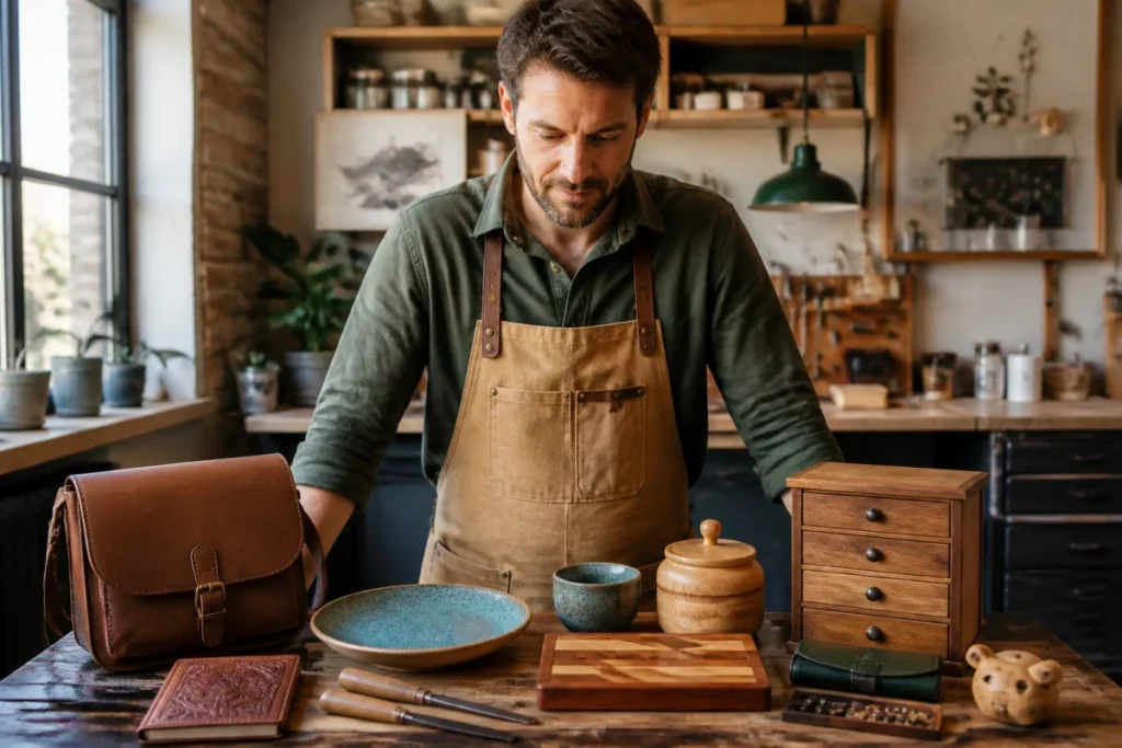 Artisanat