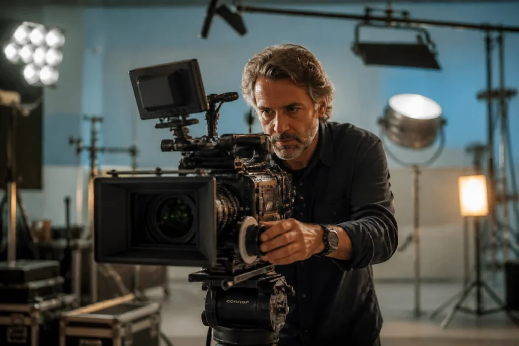 Cinéma Audiovisuel