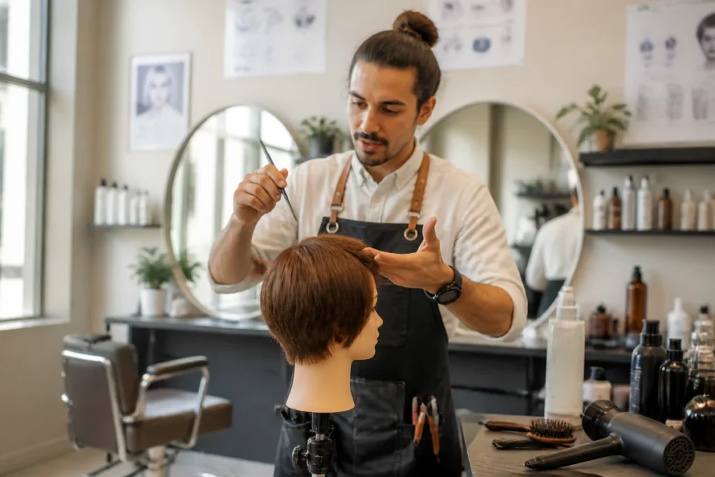 Coiffeur