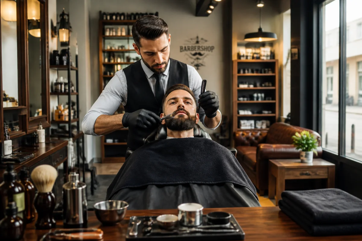 Barbier