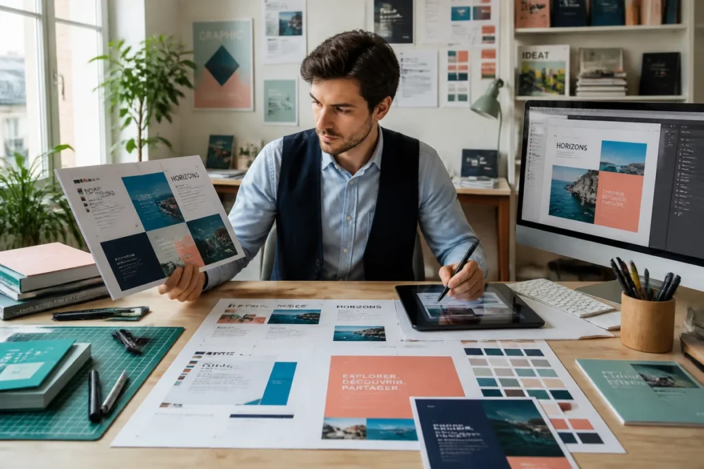 Graphisme