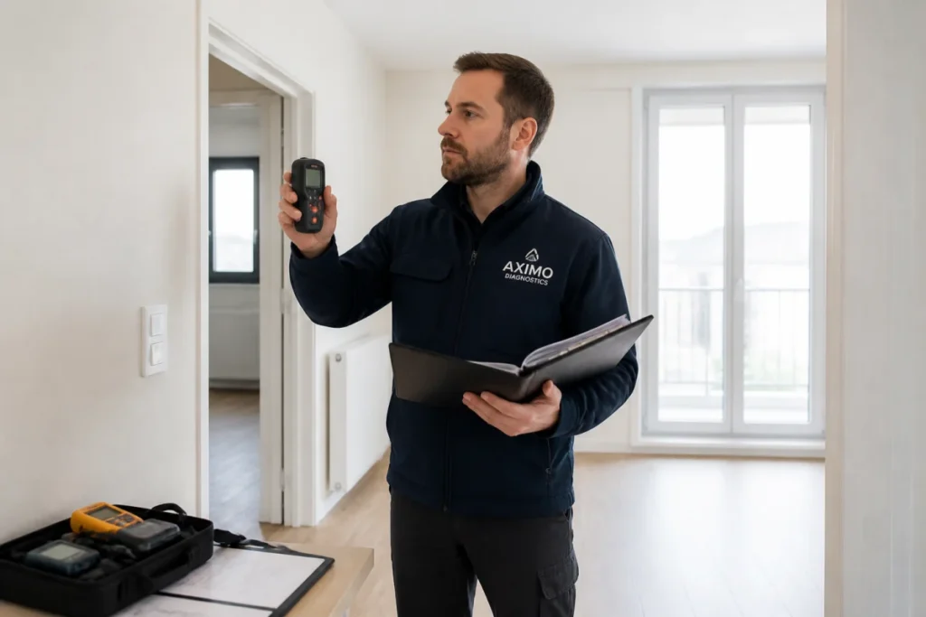 Immobilier
