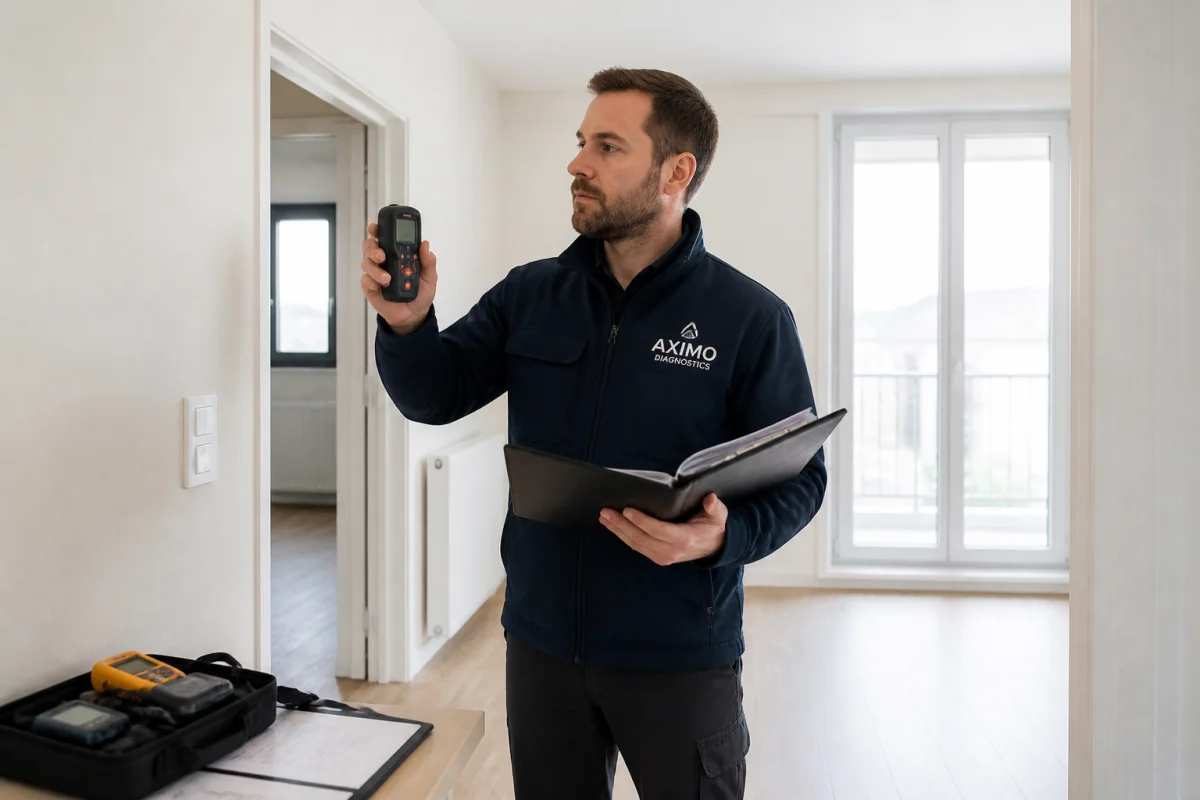 Immobilier