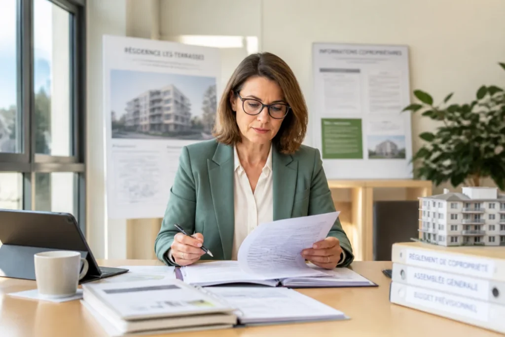 Immobilier