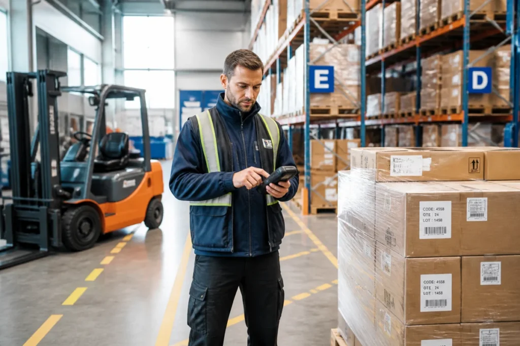 Logistique
