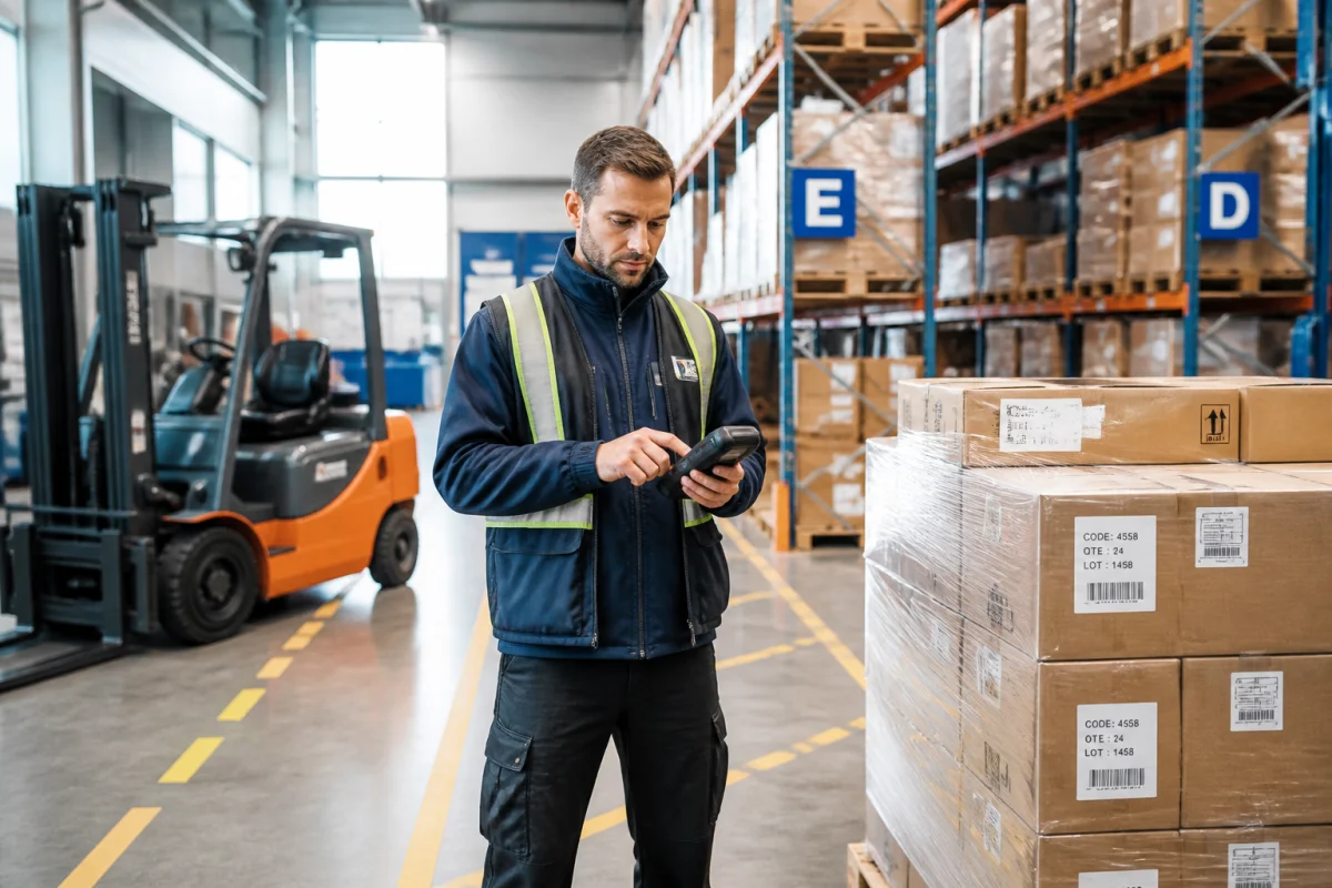 Logistique