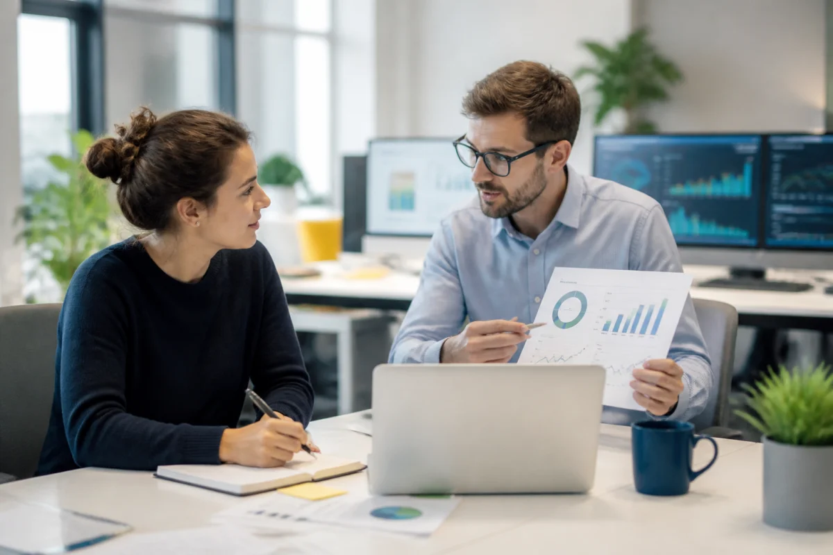 Métiers de la data