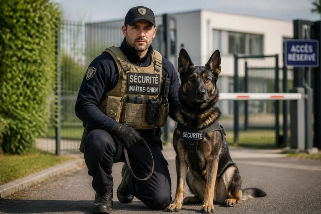 Sécurité et armée