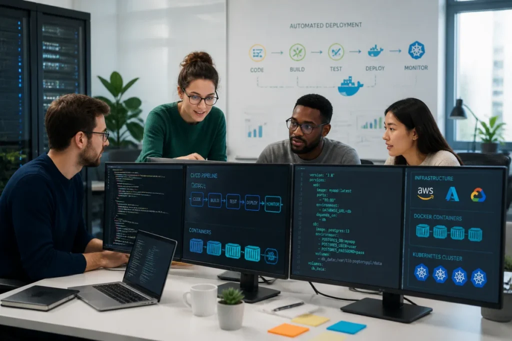 Web Informatique