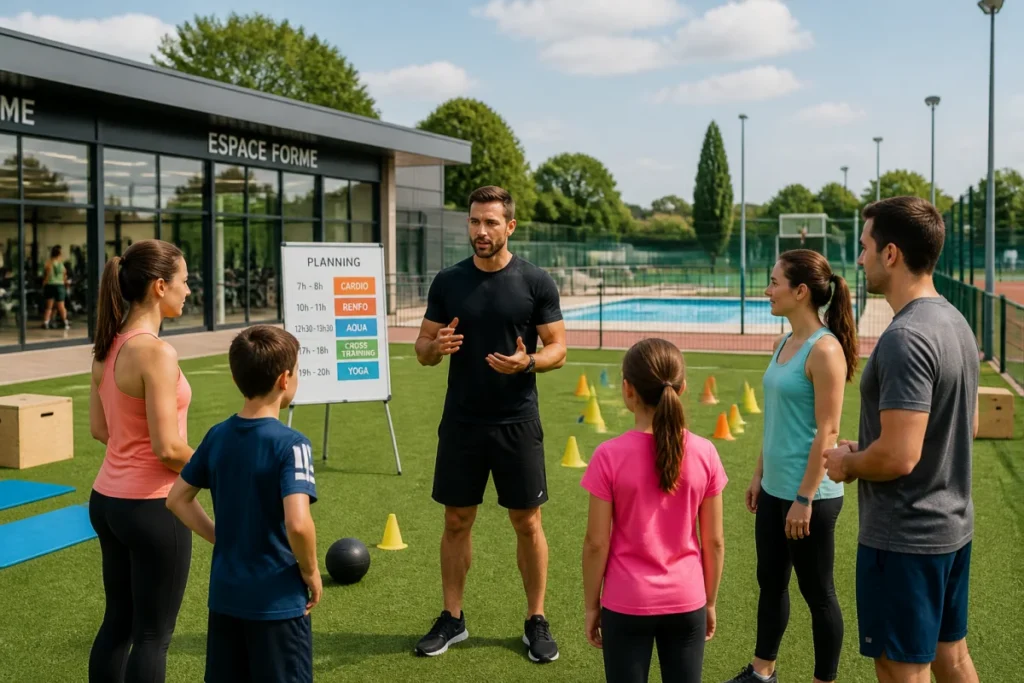 Sport