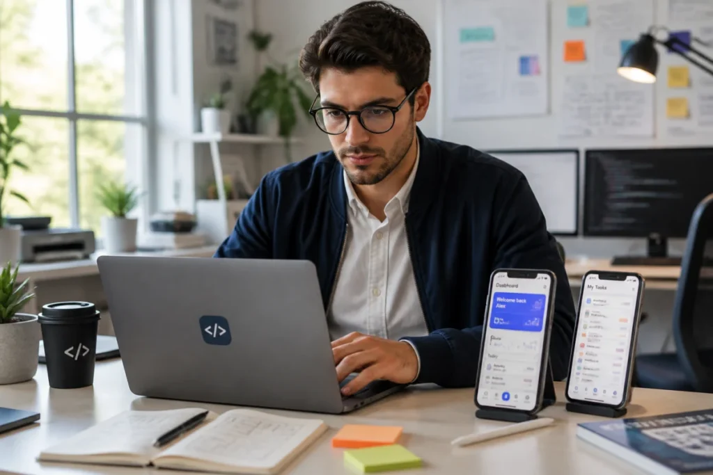 Web Informatique