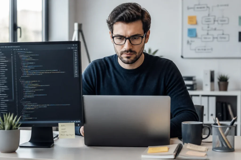 Développeur informatique