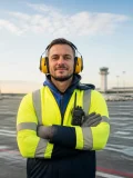 Agent de piste