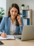 Assistant planning