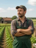 Agriculteur