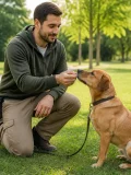 Éducateur canin