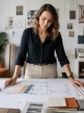 Architecte d’intérieur