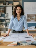 Designer d’espace