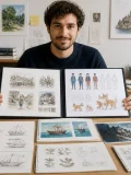 Illustrateur