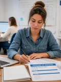 Gestionnaire de sinistres