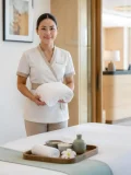 Praticien spa