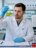 Technicien de laboratoire
