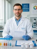 Technicien contrôle qualité