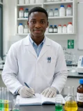 Technicien chimiste