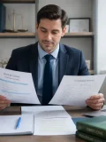 Assistant juridique