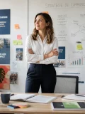 Responsable communication