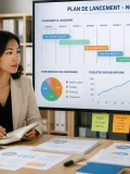 Chef de produit marketing