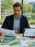 Chargé de mission environnement