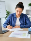 Adjoint administratif