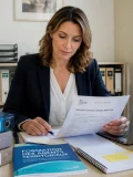 Secrétaire de mairie