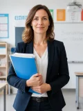 Enseignant