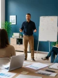 Formateur pour adultes