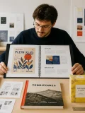 Graphiste print
