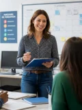 Coordinateur pédagogique