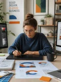 Graphiste digital