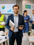 Chef de projet