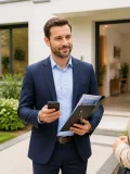 Négociateur immobilier