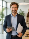 Conseiller en immobilier