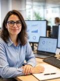 Data analyst