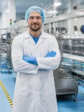 Conducteur de ligne de production